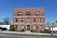 Port Chester Town Hall