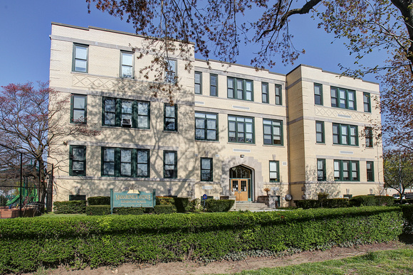 Mamaroneck Avenue Elementary School