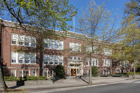 F E Bellows Elementary School