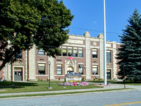 Park Avenue Elementary School