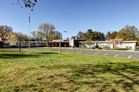 King Street Elementary School