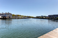 Port Chester Harbor Outlet A