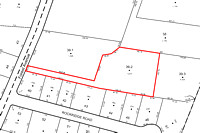 181 Forest Ave Land