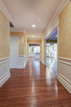 Hallway Main 4x6
