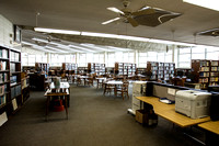 Ridgewood Library Before Shots